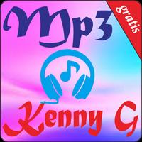 KENNY G - Kumpulan Lagu DJ Terlaris Mp3 पोस्टर