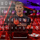 Keyboard For Griezmann APK