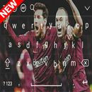 Keyboard For Fc Barcelona 2018 APK