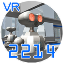 KEY VR City 2214 APK
