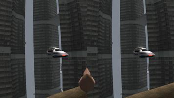 KEY VR City 2214 capture d'écran 2