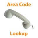 Area Code Lookup APK