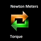 Newton Meters/Torque Converter-icoon