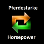 PS to Horsepower Converter-icoon