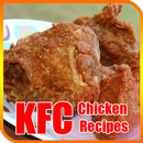 KFC™ Original-Style Chicken Recipe aplikacja