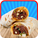 Burrito Maker - Cooking Game APK