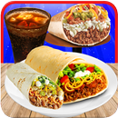 Burrito Cooking Game APK