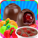 Delicious Dessert Fondue Maker