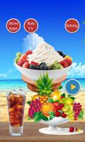 Delicious Frozen Yougrat Maker اسکرین شاٹ 1