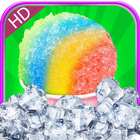 Frozen Snow Cones Maker icône