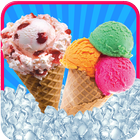 Ice Cream Maker icône