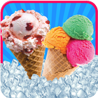 Ice Cream Maker icono