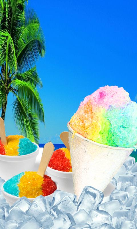 Icy Snow Cones Maker for Android - APK Download