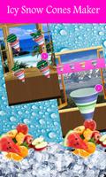 Icy Snow Cones Maker screenshot 2