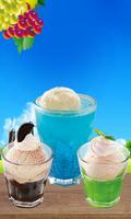 Make Ice Cream Soda plakat