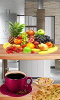 Breakfast Maker-Food Games Plakat