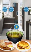 Breakfast Maker-Food Games Screenshot 1