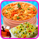 Cooking Chinese Rice APK