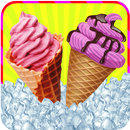 Make Ice Cream APK