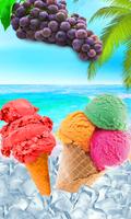 Make Ice Cream poster