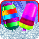 Make Ice Pop & Popsicles APK