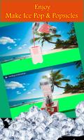 Make Ice Pop & Popsicles screenshot 3