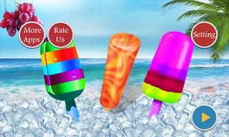 Make Ice Pop & Popsicles screenshot 1