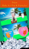 Make Ice Pop & Popsicles screenshot 2