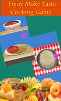 Make Pasta - Cooking Game 截图 3