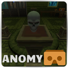 ANOMY icon