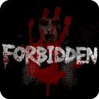 Forbidden icon