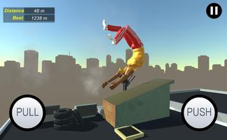 Flip Dismount پوسٹر