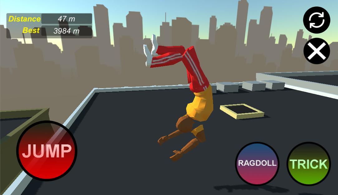parkour-jump-flipping-simulator-full-gameplay-walkthrough-youtube