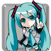 Beat Beat Vocaloid Plus APK