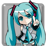 Beat Beat Vocaloid Plus