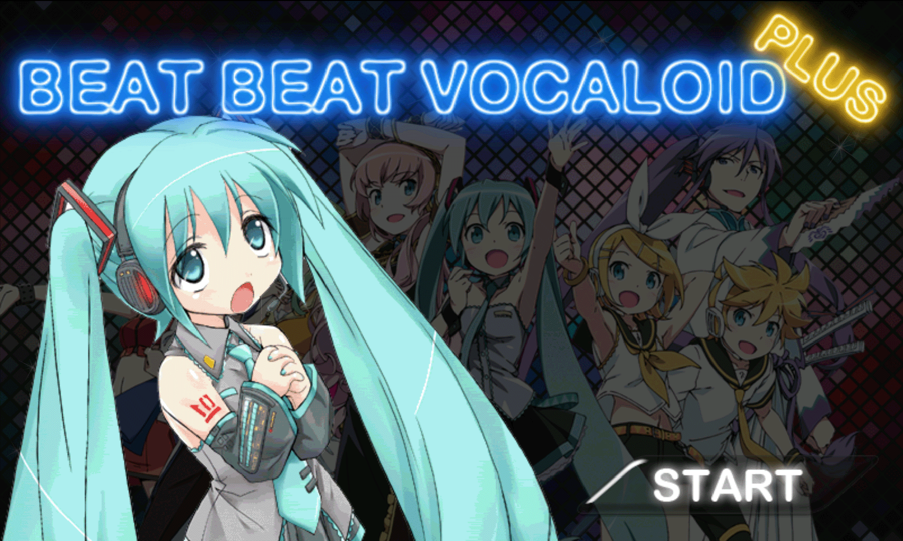 Beat Beat Vocaloid Plus Apk 1 8 22 Download For Android Download Beat Beat Vocaloid Plus Apk Latest Version Apkfab Com