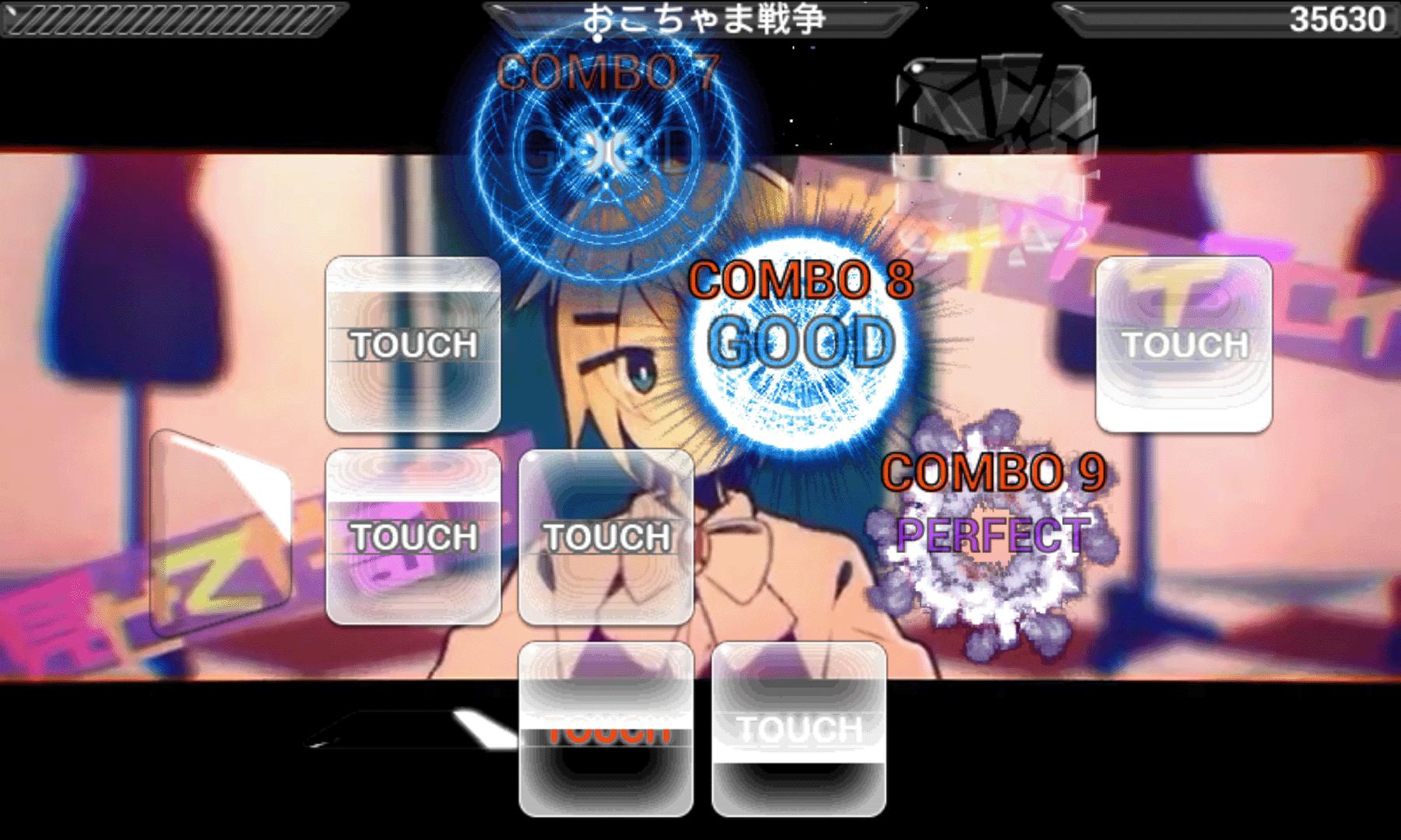 Beat Beat Vocaloid Plus For Android Apk Download