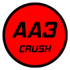 AA3 Crush icône
