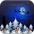 آیکون‌ Christmas Game