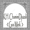 KH. Chamim Djazuli ( Gus Miek ) 2019
