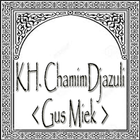 KH. Chamim Djazuli ( Gus Miek ) 2019 иконка