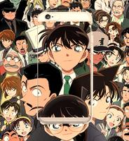 Detective Conan 4k wallpaper تصوير الشاشة 2