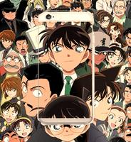 برنامه‌نما Detective Conan 4k wallpaper عکس از صفحه