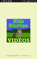 KIDS Animated Stories VIDEOs Affiche