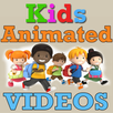 KIDS Animated VIDEOs APK