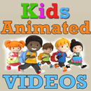KIDS Animated VIDEOs APK