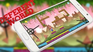 Adventure World free Kids Game screenshot 1