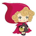 Red Riding Hood - Fairy Tale