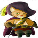 Puss in Boots -Fairy Tale APK