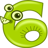 ABC Kids Matching Game